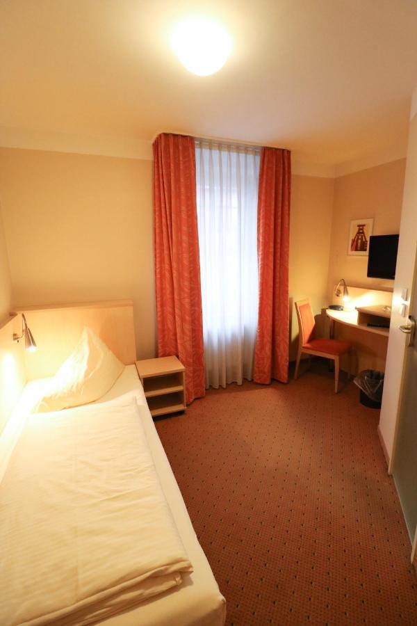 Hotel Petul An Der Zeche エッセン エクステリア 写真