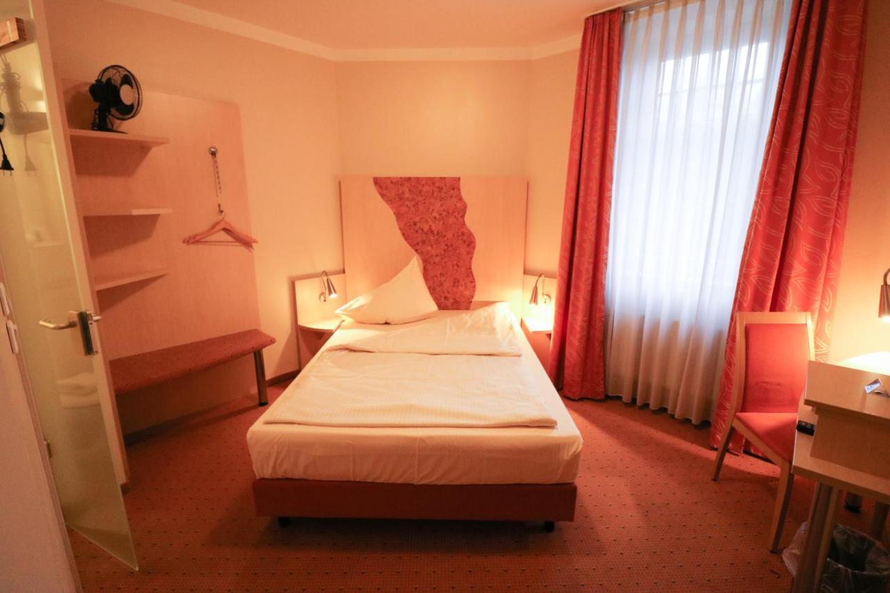 Hotel Petul An Der Zeche エッセン エクステリア 写真