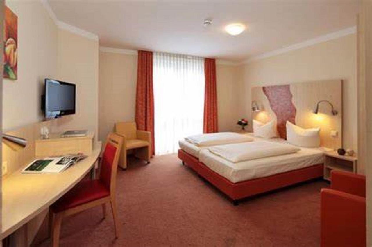 Hotel Petul An Der Zeche エッセン エクステリア 写真