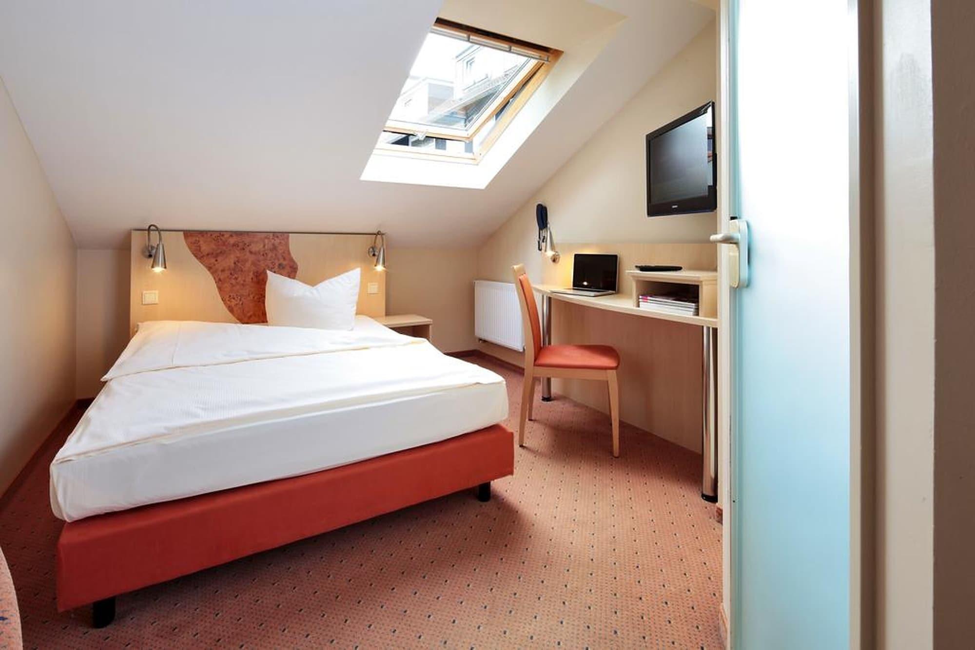 Hotel Petul An Der Zeche エッセン エクステリア 写真