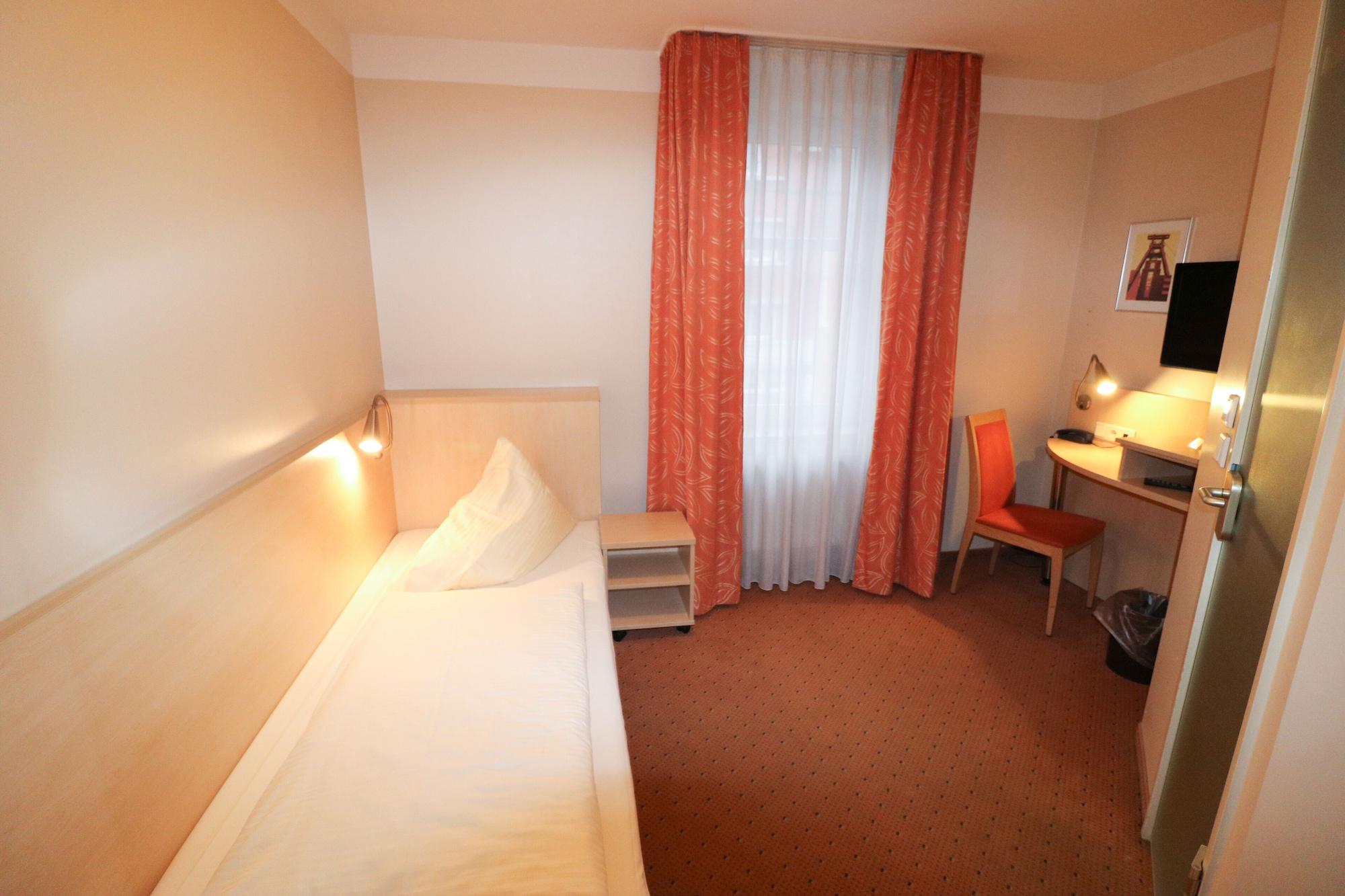 Hotel Petul An Der Zeche エッセン エクステリア 写真