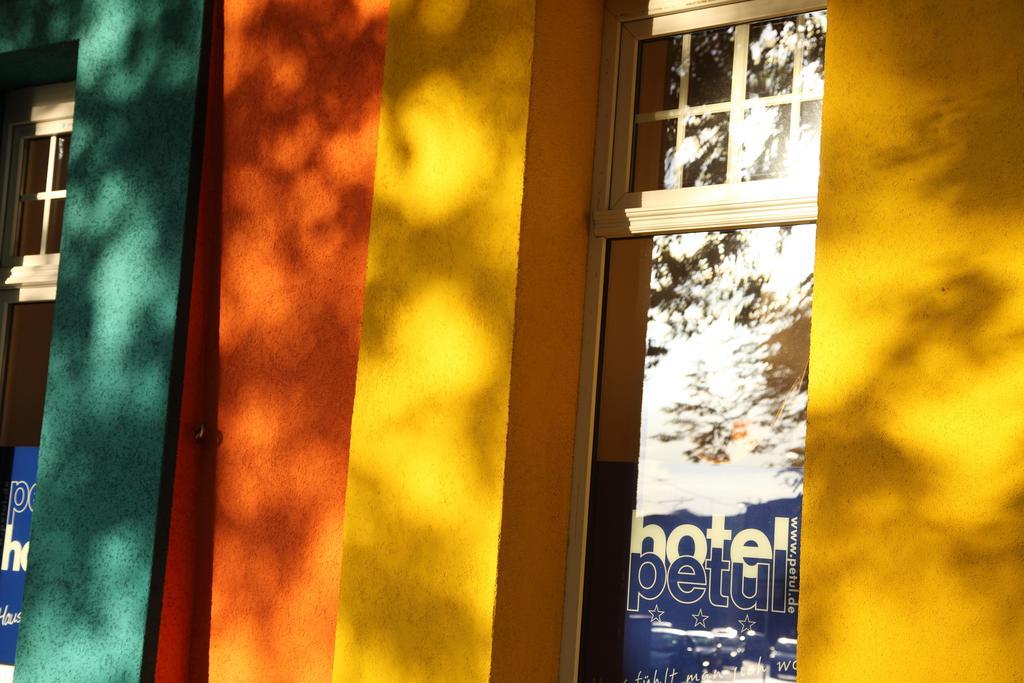 Hotel Petul An Der Zeche エッセン エクステリア 写真