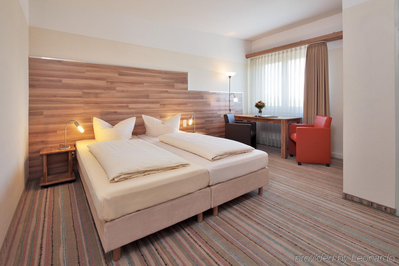 Hotel Petul An Der Zeche エッセン エクステリア 写真