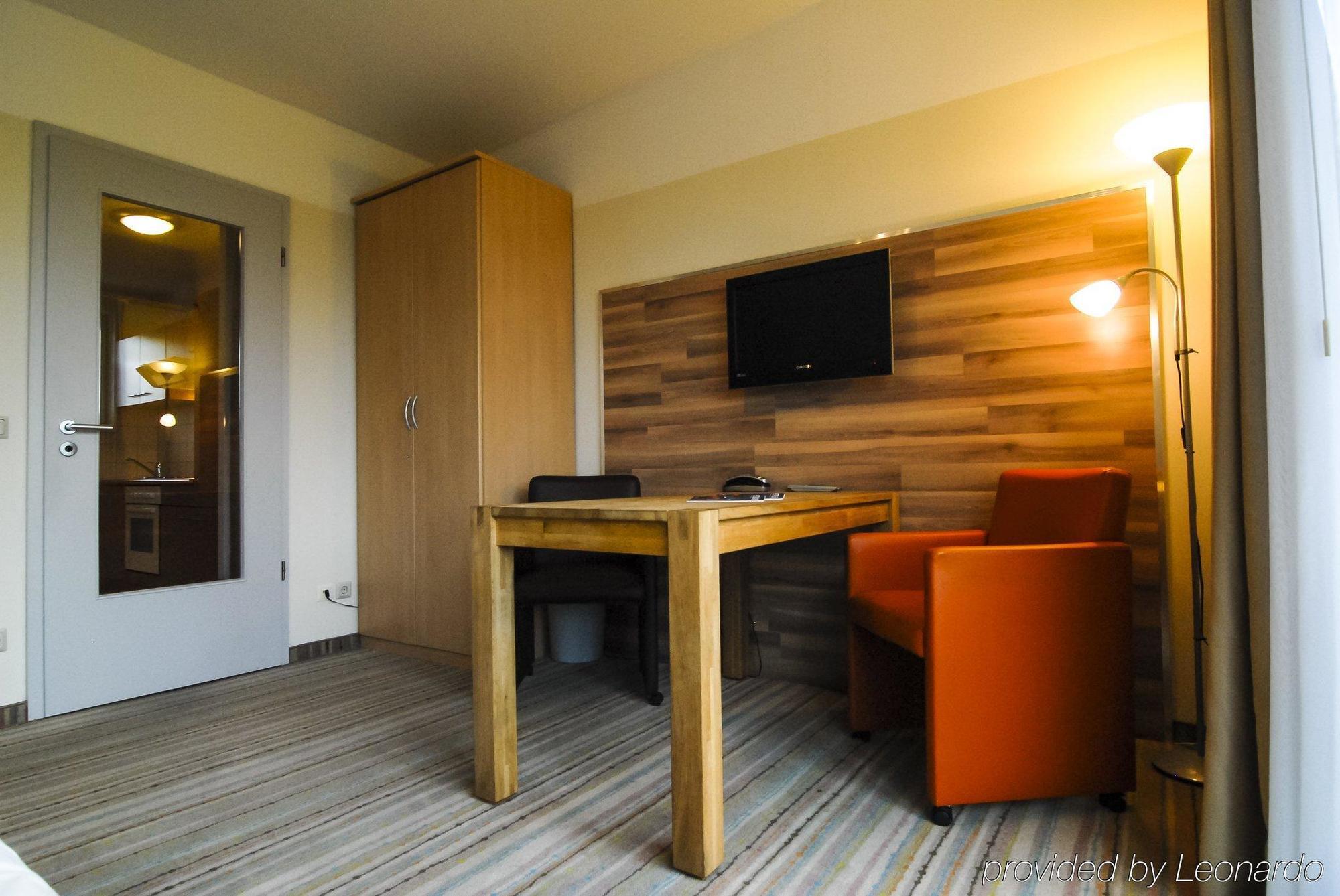 Hotel Petul An Der Zeche エッセン エクステリア 写真