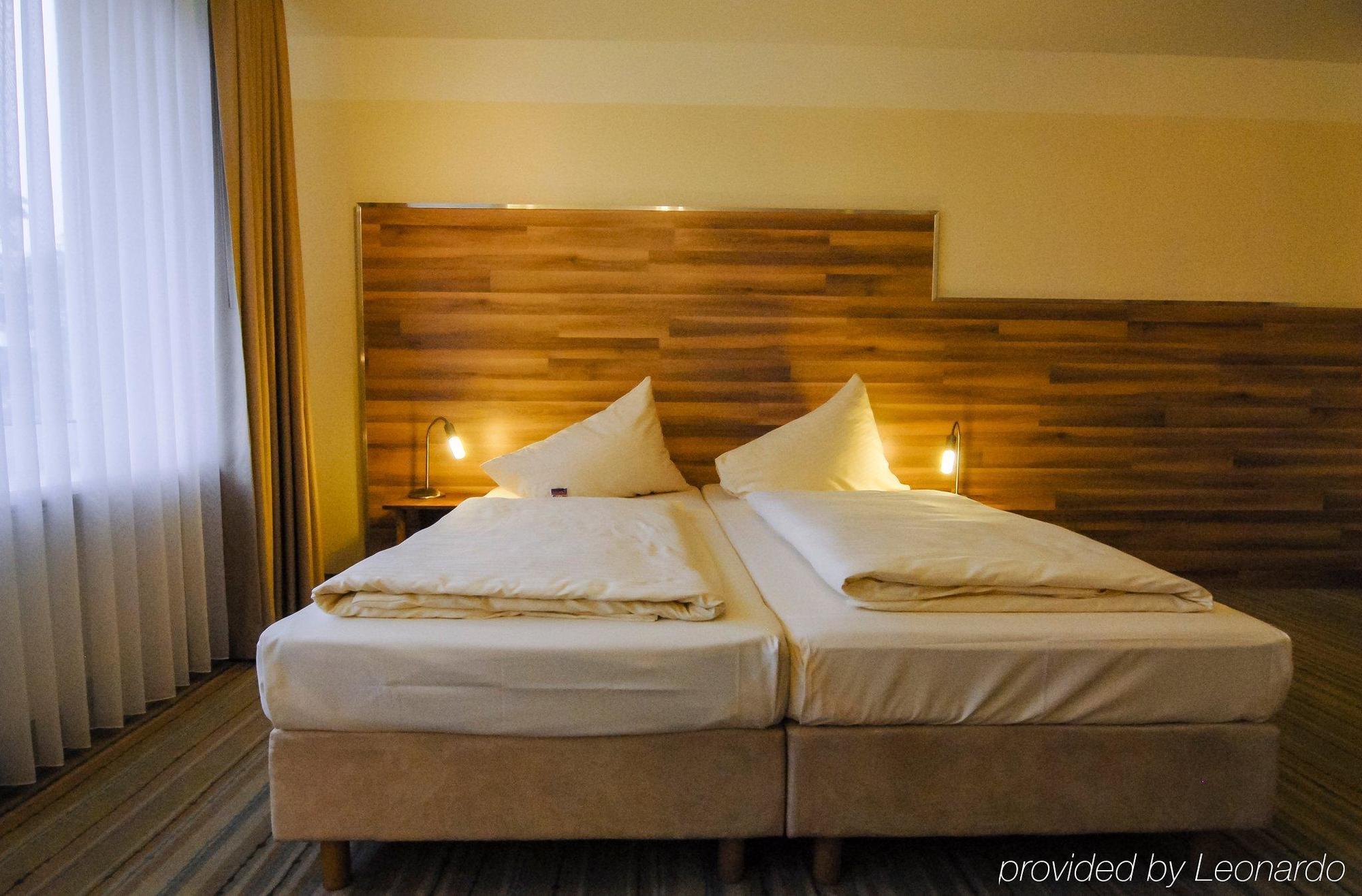 Hotel Petul An Der Zeche エッセン エクステリア 写真