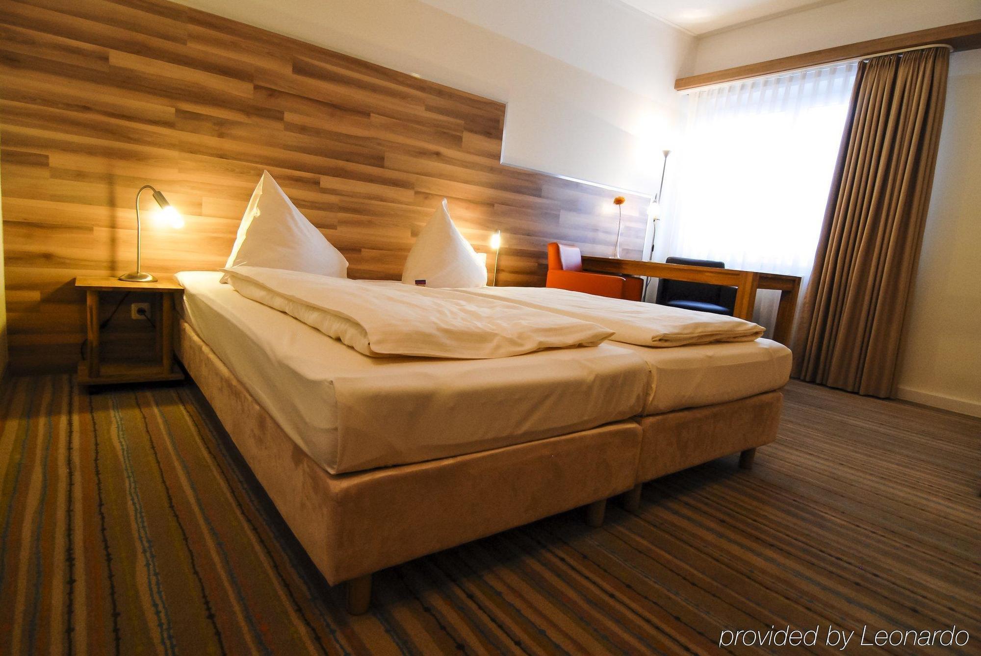 Hotel Petul An Der Zeche エッセン エクステリア 写真