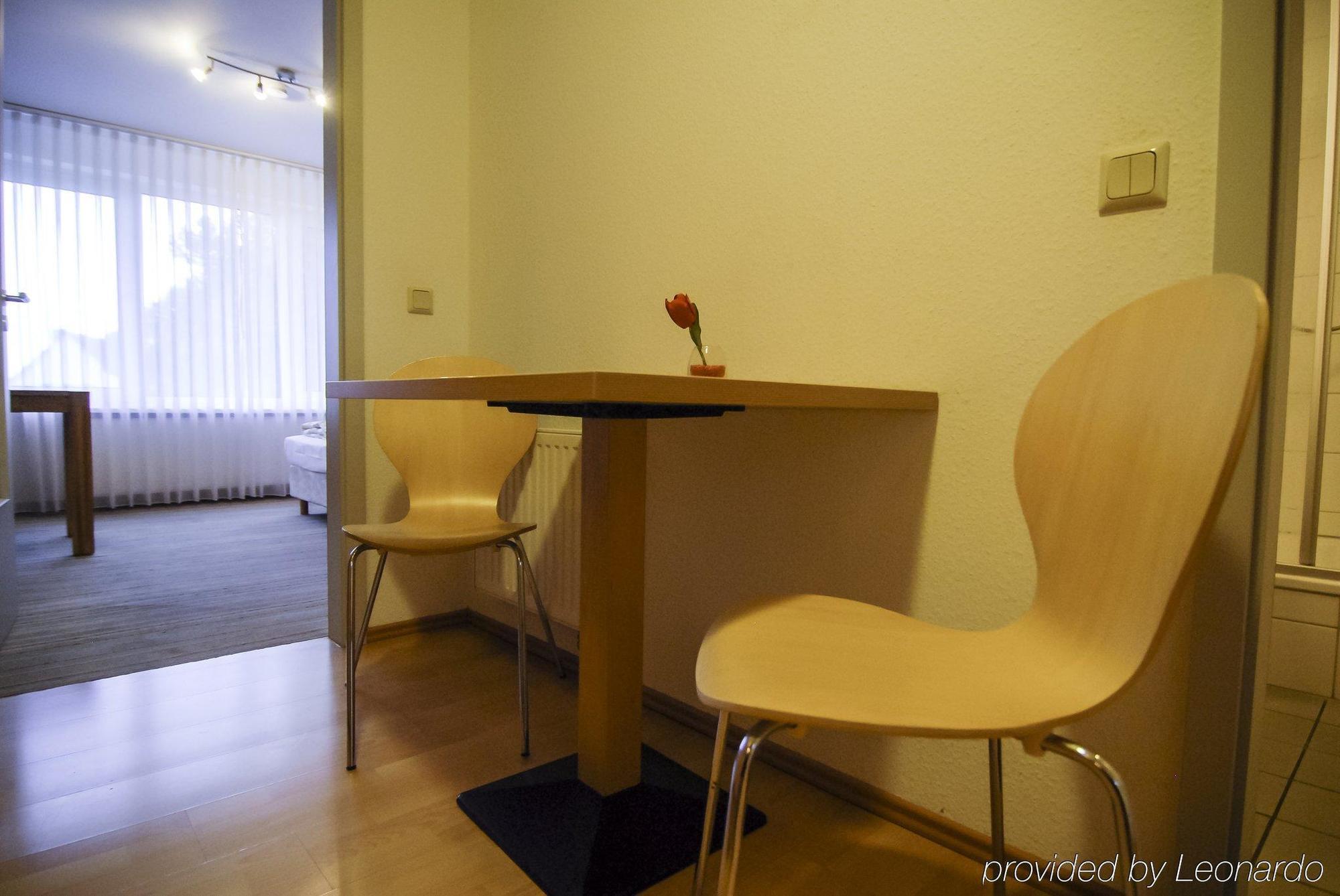 Hotel Petul An Der Zeche エッセン エクステリア 写真