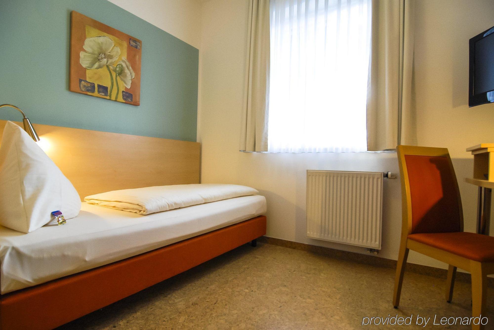 Hotel Petul An Der Zeche エッセン エクステリア 写真