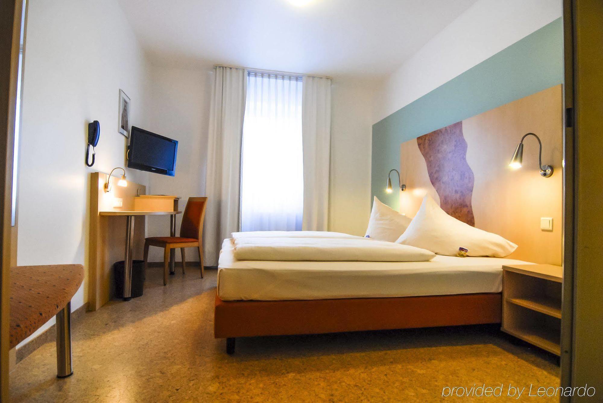 Hotel Petul An Der Zeche エッセン エクステリア 写真