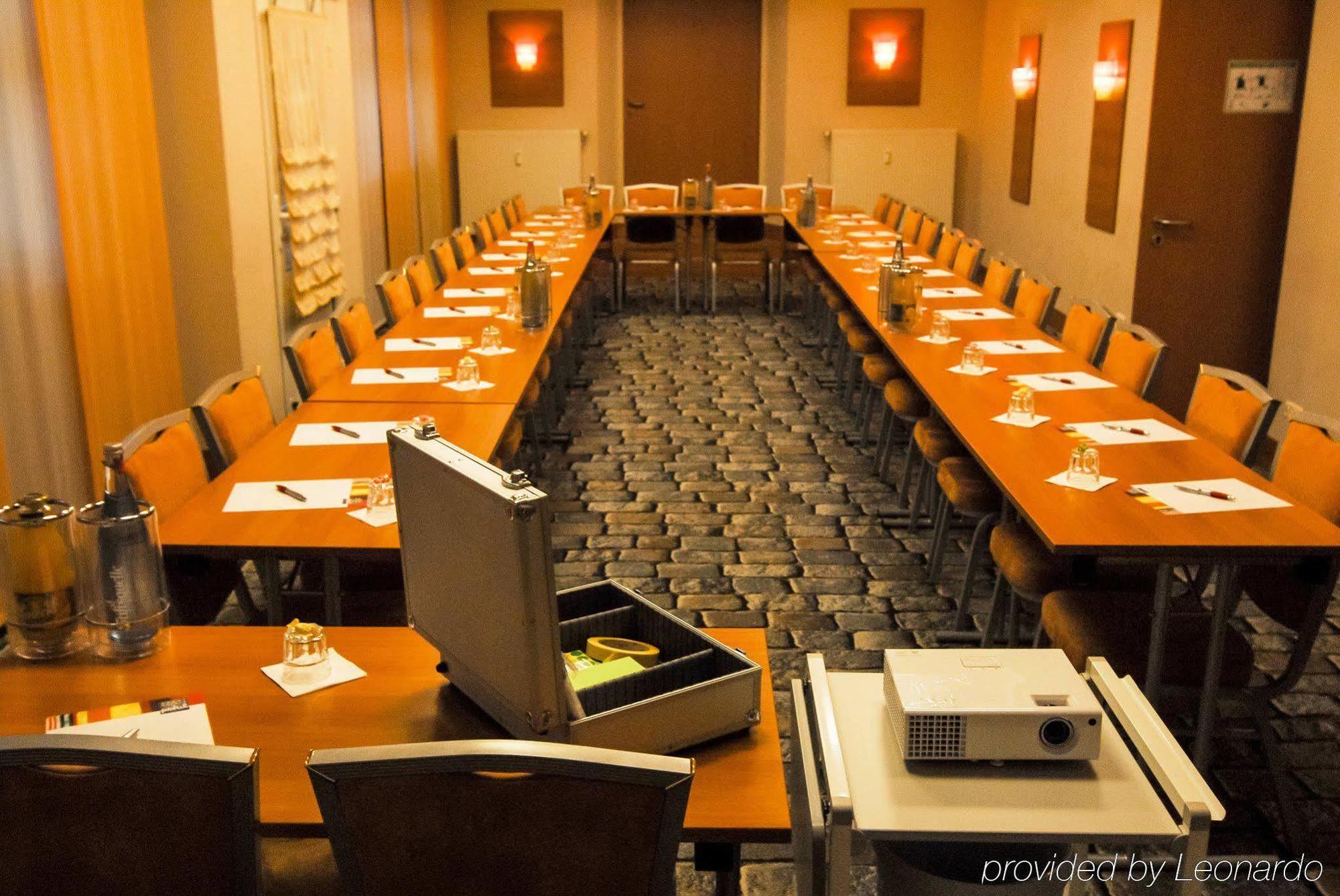 Hotel Petul An Der Zeche エッセン エクステリア 写真