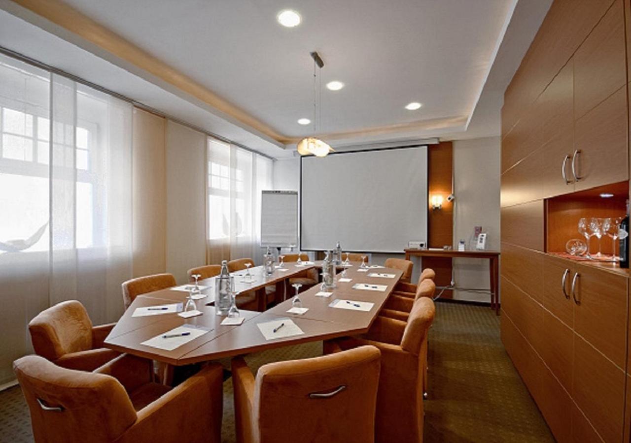 Hotel Petul An Der Zeche エッセン 設備 写真